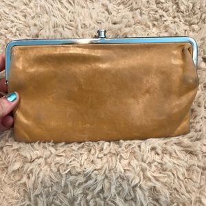 Authentic Hobo Wallet **SALE**
